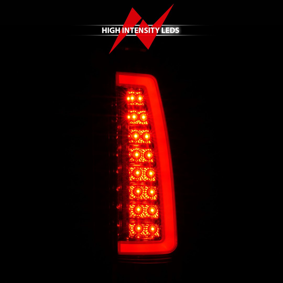 Product of ANZO USA 311346 Tail Light Assembly 