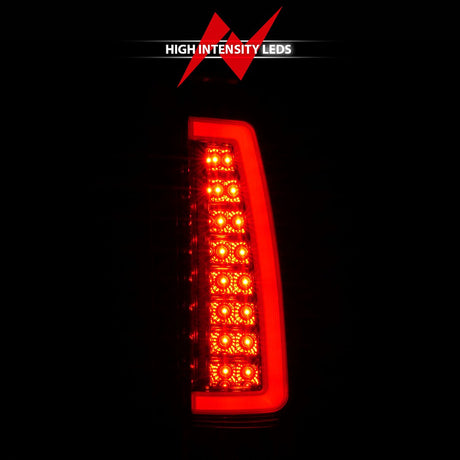 Product of ANZO USA 311346 Tail Light Assembly 