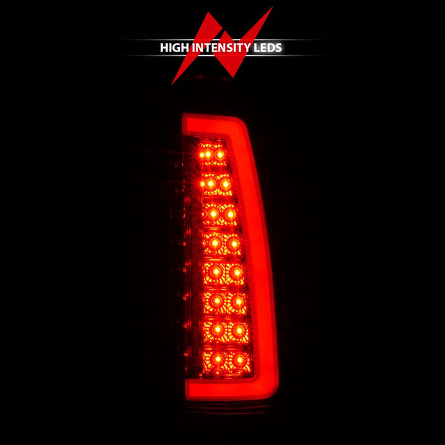 Product of ANZO USA 311346 Tail Light Assembly 