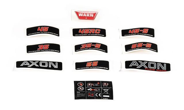 Warn 110158 Winch Label||110158-Axon Labels-00018.Jpg||85||w36110158||2220203