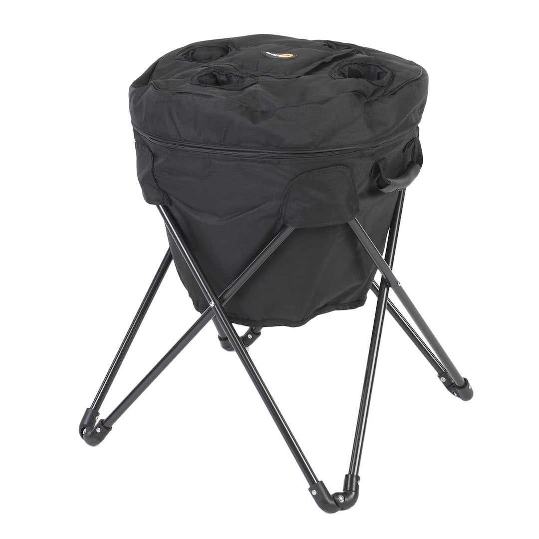 Product of Faulkner Beverage Cooler 31.7 Quart 49569 