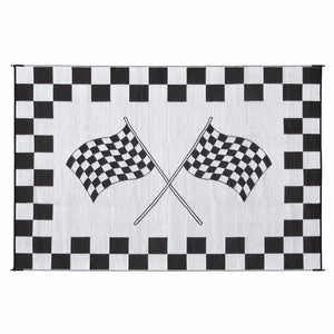 Faulkner 48709 Patio Mat||flk_48707_Patio Mat_Finish Line_Back.Jpg||87||flk48709||956919