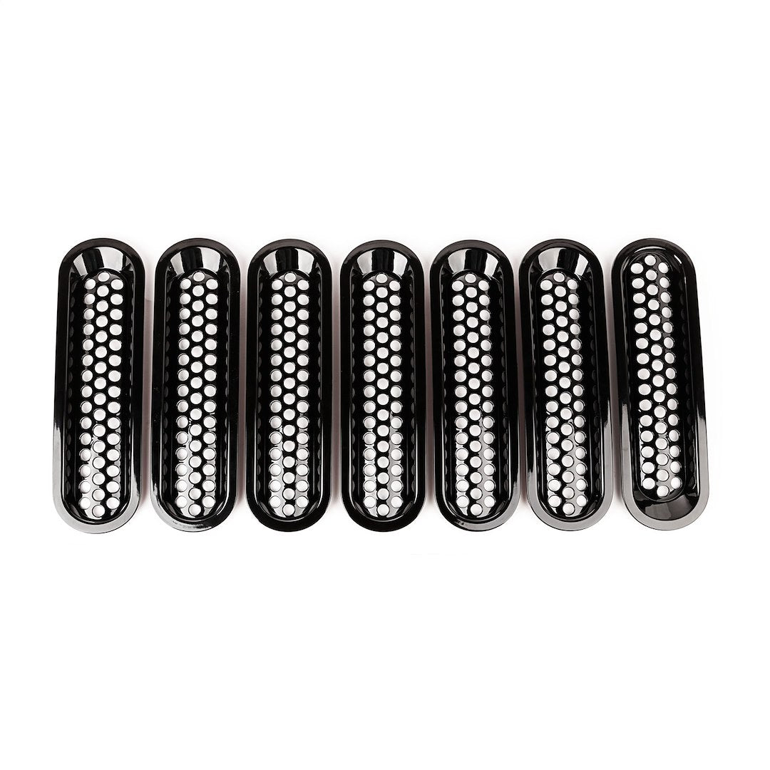 Product of Rugged Ridge 11306.31 Grille Insert