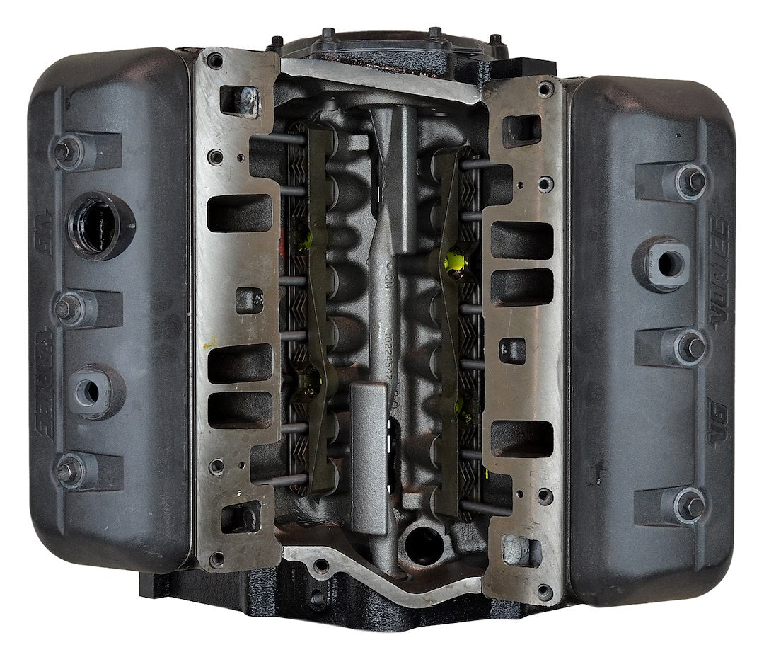 Product of Atk Reman Eng. Vmk9 Marine Engine Block - Long