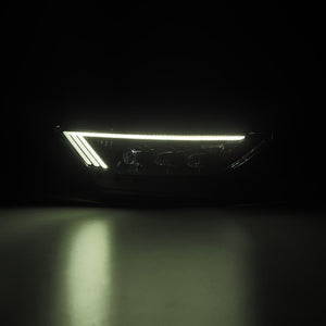 Product of Alpharex Usa 880114 Headlight Assembly