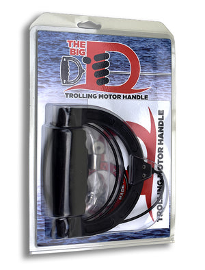 Bobs Machine 315-200000 Trolling Motor Handle||315-200000.Jpg||85||bob315200000||2114871