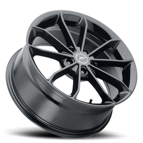 Ultra Wheel 457-7831bk+40 Wheel||457-7831bk-40_1.Jpg||86||u124577831bk4||1750485