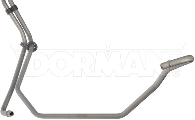 Dorman (Oe Solutions) 624-196 Auto Trans Oil Cooler Hose Assembly||||86||d18624196||1894440
