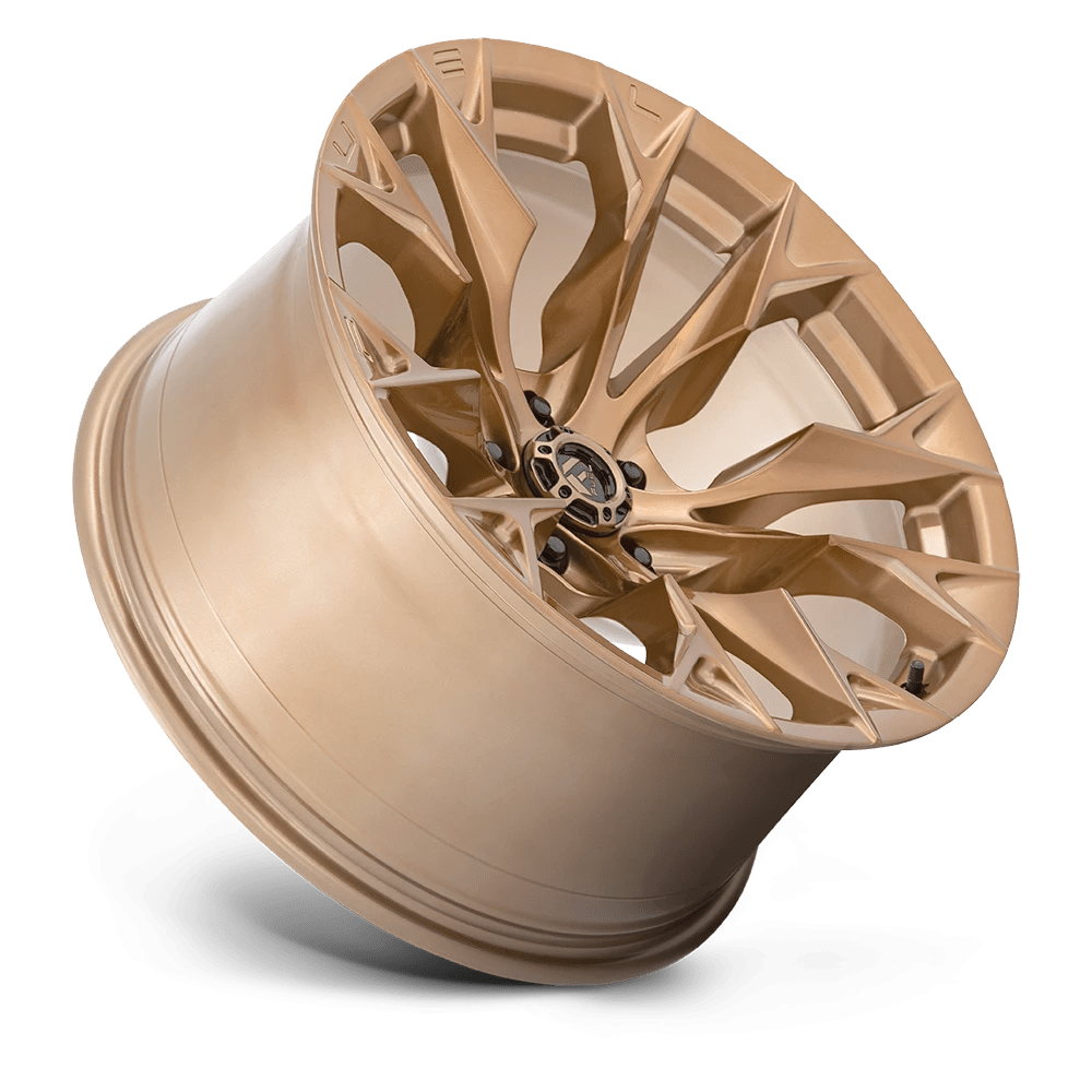 Fuel Off Road D80520007547 Wheel||flame 5 D805_Pbz_20x10_5lug_1.Png||86||fowd805007547||2250284
