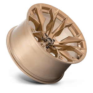 Fuel Off Road D80520007547 Wheel||flame 5 D805_Pbz_20x10_5lug_1.Png||86||fowd805007547||2250284