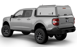 Smartcap Ed0339-Wn Truck Cap||smartcap Edge Defender Ford Maverick 2022 Short Bed Wn 3 Drivers Rear Three Quarter.Png||87||rsied0339wn||2471474