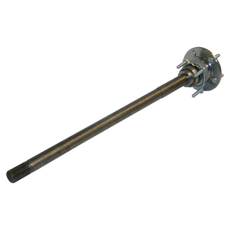 Crown Automotive 68003557aa Axle Shaft||68003557aa.Jpg||85||c1y68003557aa||1488597
