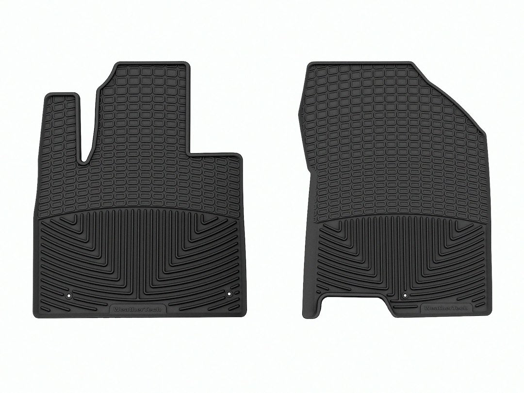 Weathertech (Usa) W495 Floor Mat||w495.Jpg||85||w24w495||1202996
