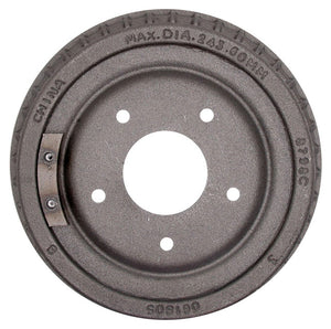 Product of Raybestos Brakes 2045r Brake Drum