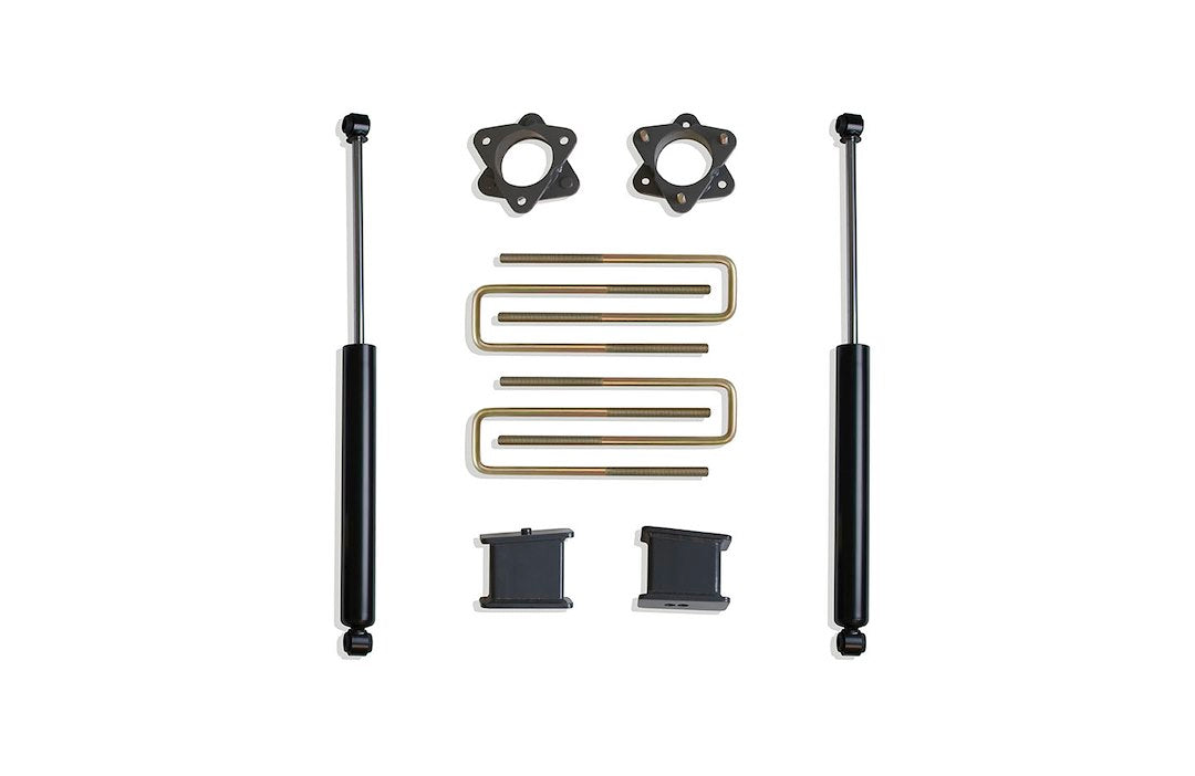 Maxtrac 901340 Lift Kit Suspension||901340.Jpg||85||max901340||1072120