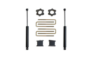 Maxtrac 901340 Lift Kit Suspension||901340.Jpg||85||max901340||1072120