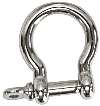 Product of Whitecap Industries S-4072p Boat Anchor Shackle