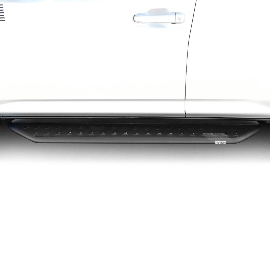 Product of Westin Automotive 28-32165 Outlaw Running Board 