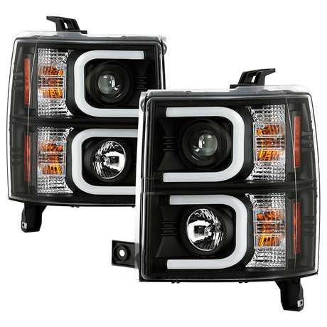 Spyder Automotive 5079473 Headlight Assembly||5079473.Jpg||85||s2z5079473||2061648