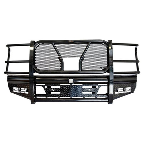 Product of Frontier Truck Gear 170-11-7005 Commercial  Bumper 