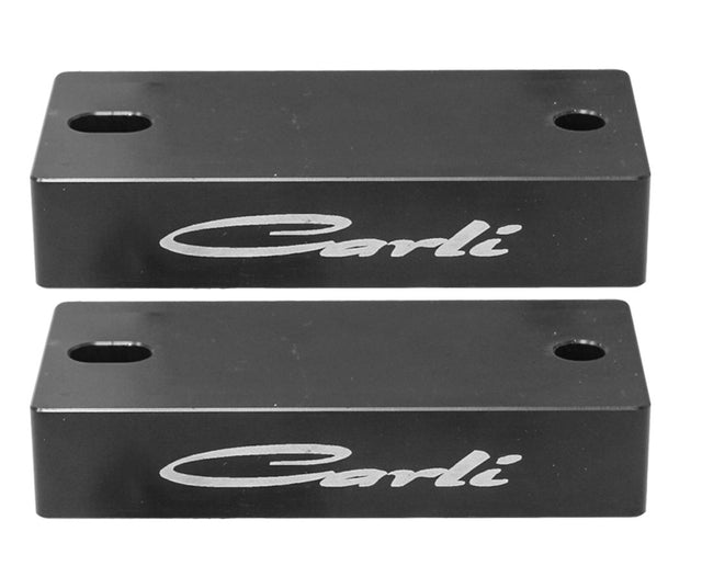 Carli Suspension Cs-Drbd-Al Bump Stop Spacer||cs-Drbd-Al.Jpg||85||clidrbdal||2241901