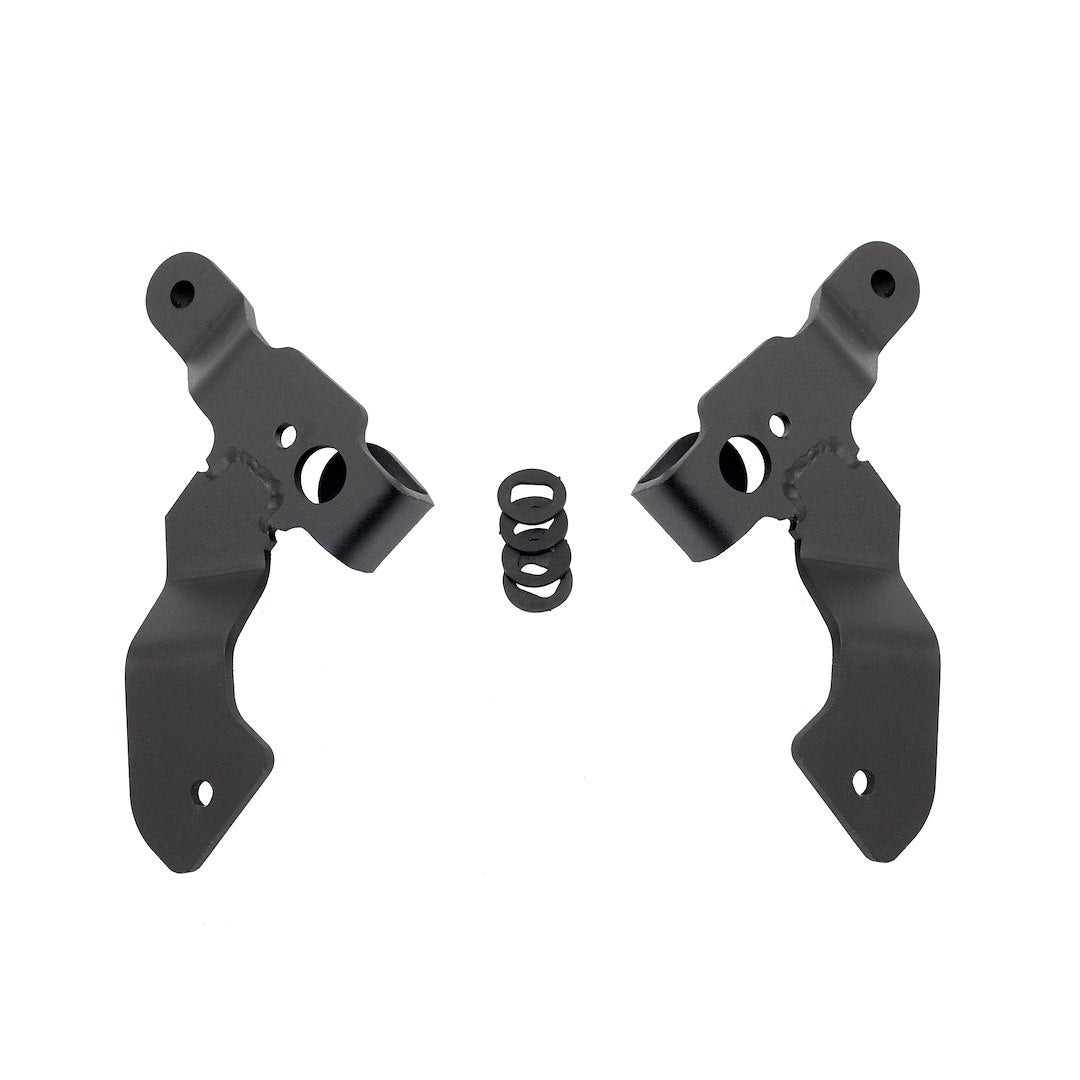 Product of Go Rhino 730231t Driving/ Fog Light Mounting Bracket