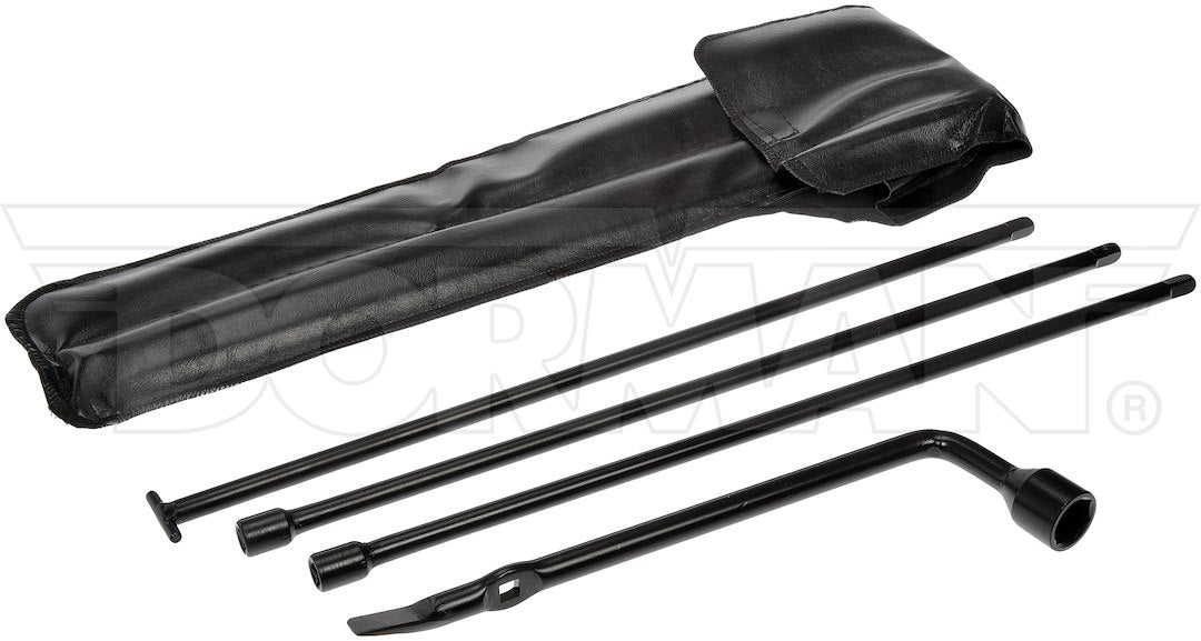 Product of Dorman (Oe Solutions) 926-781 Spare Tire Tool Kit