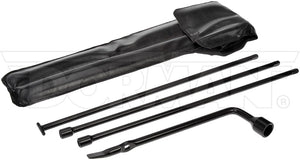 Product of Dorman (Oe Solutions) 926-781 Spare Tire Tool Kit
