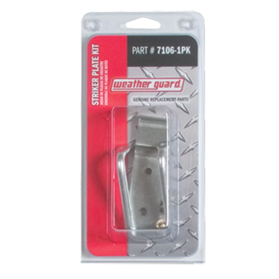 Product of Weather Guard (Werner) 7106-1pk Tool Box Lock