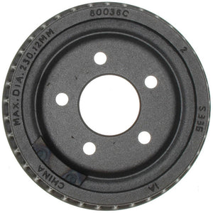 Product of Raybestos Brakes 9651r Brake Drum