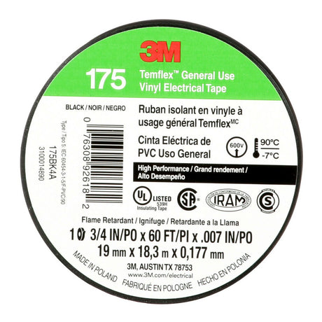 3m 92618 Electrical Tape||92618_1.Jpg||86||t5592618||1509755