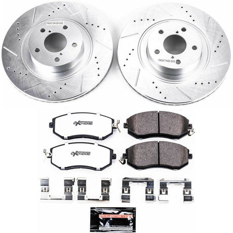 Power Stop K6082-26 Brake Kit||k6082-26.Jpg||85||p15k608226||1952379