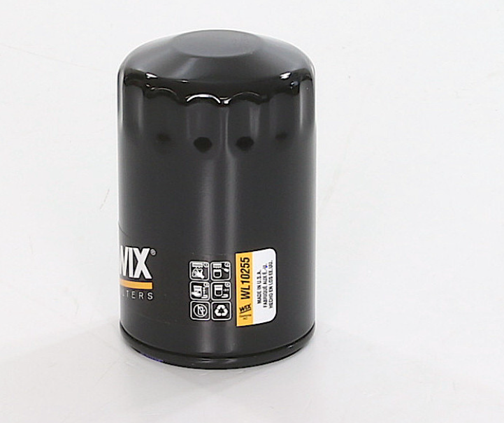 Product of Wix Filters WL10255 Full Flow Oil Filter 