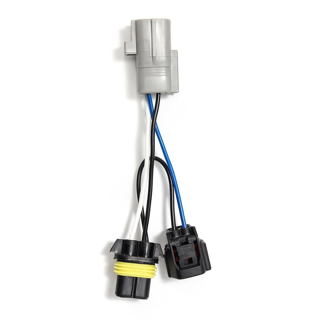 Alpharex Usa 810020 Headlight Wiring Harness||810020_2.Jpg||86||alp810020||2150104