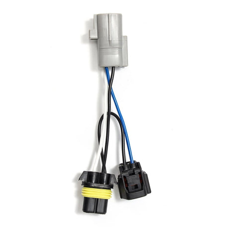 Alpharex Usa 810020 Headlight Wiring Harness||810020_2.Jpg||86||alp810020||2150104