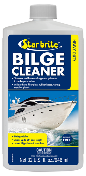 Product of Star Brite 080532pw Bilge Cleaner