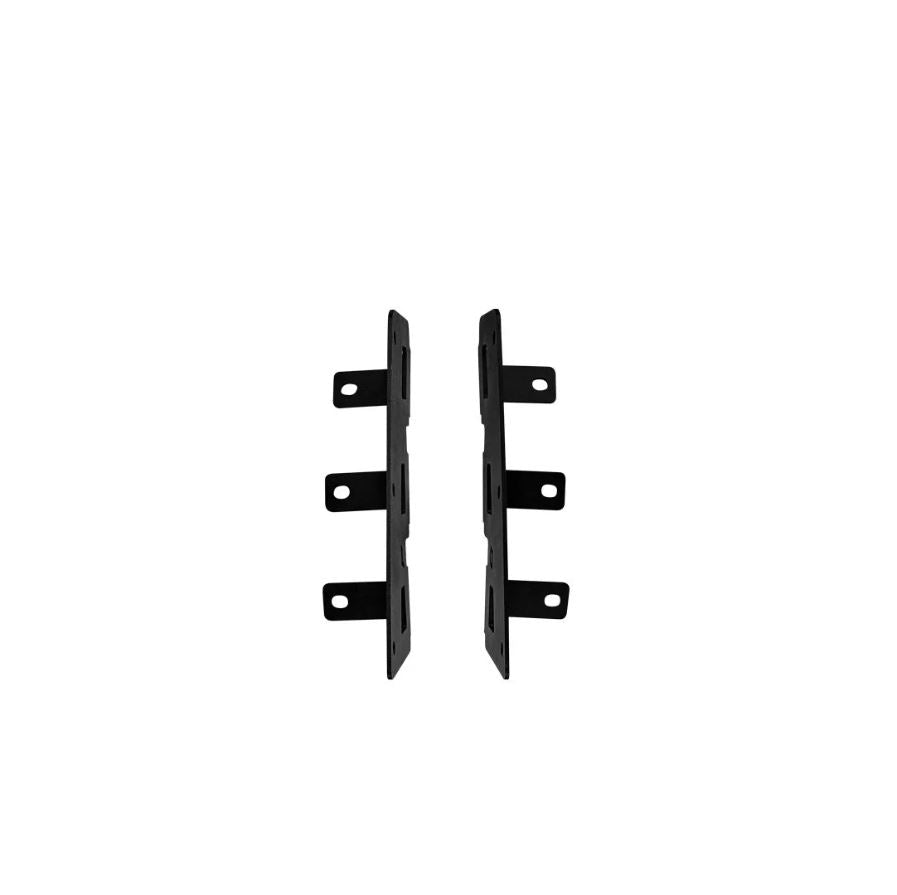 Product of Rigid Lighting 46731 Driving/ Fog Light 