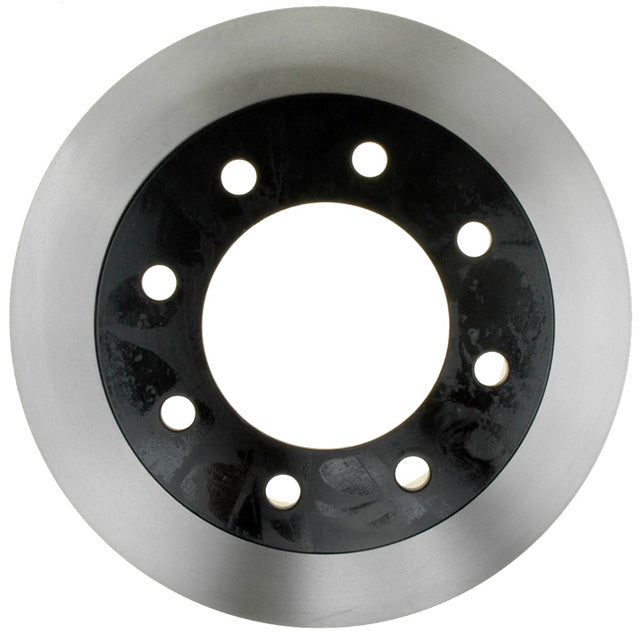Product of Raybestos Brakes 56830 Specialty - Truck Plain Face 2-Piece Brake Rotor 