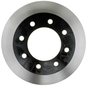Product of Raybestos Brakes 56830 Specialty - Truck Plain Face 2-Piece Brake Rotor 