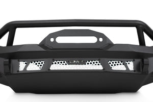 Product of DV8 Offroad FBJL-12 MTO Series Steel Powder Coated Bumper 