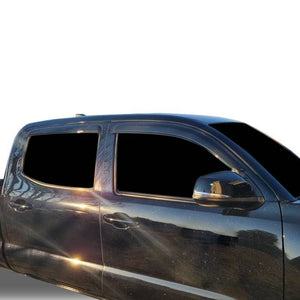 Black Horse Offroad 141648 Rainguard||||95||blk141648||2006897