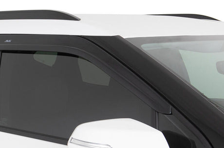 Product of Auto Ventshade (AVS) 892024 Ventvisor Outside Channel Rainguard 
