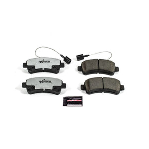 Power Stop Z36-1746 Brake Pad||z36-1746.Jpg||85||p15z361746||1314563