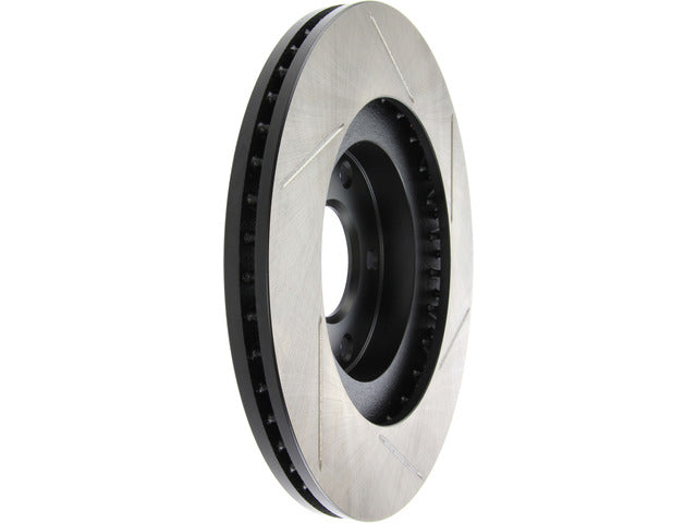 Product of Stop Tech/ Power Slot 126.42070SR SportStop ® Slotted Slotted 1-Piece Brake Rotor 