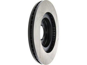 Product of Stop Tech/ Power Slot 126.42070SR SportStop ® Slotted Slotted 1-Piece Brake Rotor 