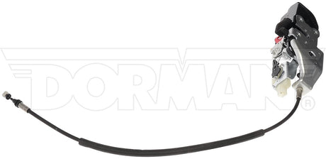 Product of Dorman (Oe Solutions) 931-750 Door Lock Actuator
