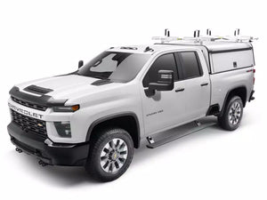 Product of Amp Research 76333-01A PowerStep ™ Running Board 