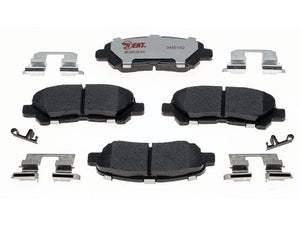 Raybestos Brakes Eht1325h Brake Pad||eht1325h_Fro.Jpg||85||r53eht1325h||1481307