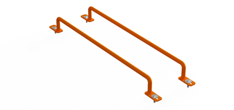 Product of Holman 40451 Interior Grab Bar