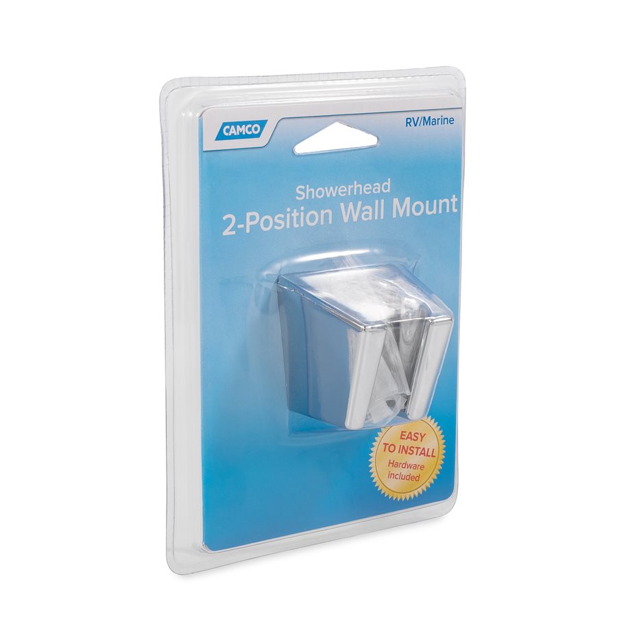 Product of Camco 43718 Shower Head Mount